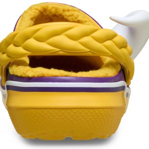 NFL Minnesota Vikings Classic Lined Clog - 212735-90H