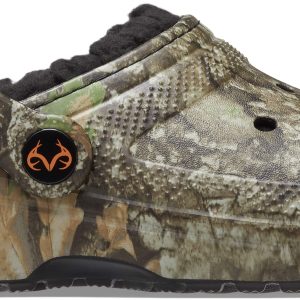 Kids’ Realtree APX® Lined Classic Clog - 210880-90H