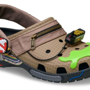 Ghostbusters Classic Clog - 211414-90H