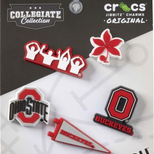 Ohio State University 5 Pack - 10012792-001