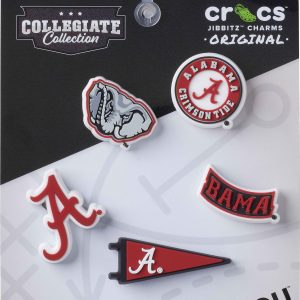 University of Alabama 5 Pack - 10012785-001