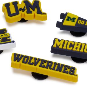 University of Michigan 5 Pack - 10012787-001