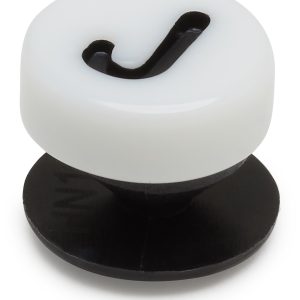 Tiny Friendship Letter J - 10013886-001