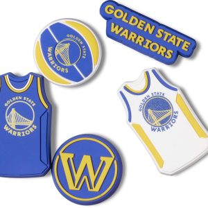 NBA Golden State Warriors 5 Pack - 10011277-001