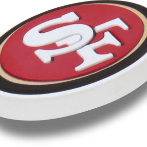 NFL San Francisco 49ers Logo - 10017357-001