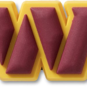 NFL Washington Commanders Logo - 10017360-001