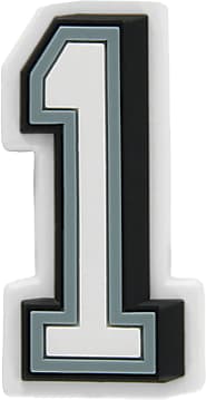 Number 1 - 10006949-001