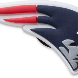 NFL New England Patriots Logo - 10017358-001