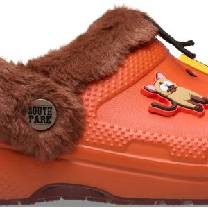 South Park Kenny Classic Lined Clog - 211499-90H