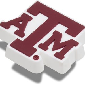 Texas AM University - 10012002-001