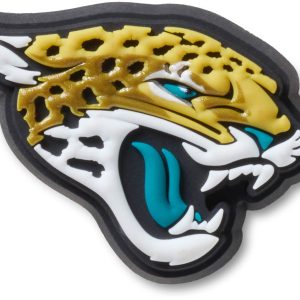 NFL Jacksonville Jaguars Logo - 10017345-001