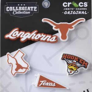 University of Texas 5 Pack - 10012790-001