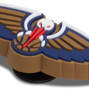 NBA New Orleans Pelicans - 10011537-001