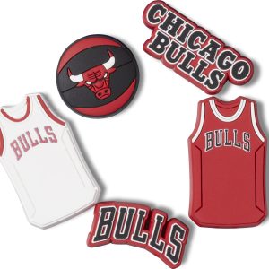 NBA Chicago Bulls 5 Pack - 10011280-001