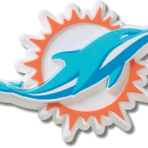 NFL Miami Dolphins Logo - 10017353-001