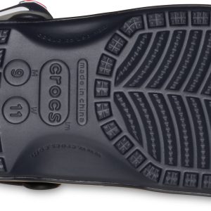 NFL Houston Texans Classic Clog - 212736-90H