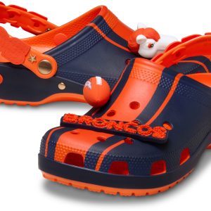 NFL Denver Broncos Classic Clog - 212452-90H