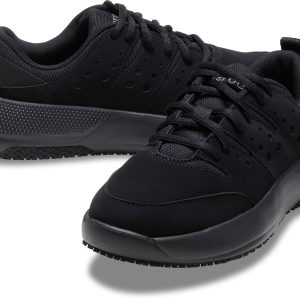 Women's On the Clock Work Sneaker - 209476-0WC