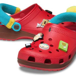 South Park Cartman Classic Clog - 211500-90H