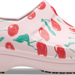 Neria Pro II LiteRide Graphic Work Clog - 209219-6ZW