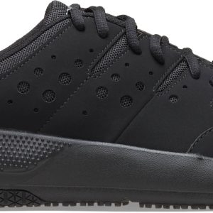 Men's On the Clock Work Sneaker Wide - 211159-0WC