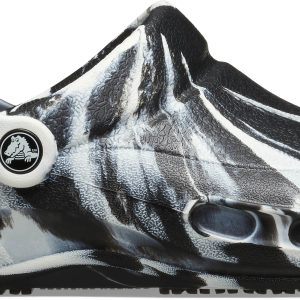 Bistro Marbled Work Clog - 211752-066