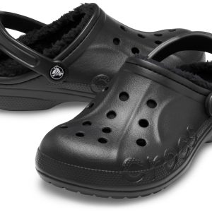 Baya Lined Clog - 205969-060