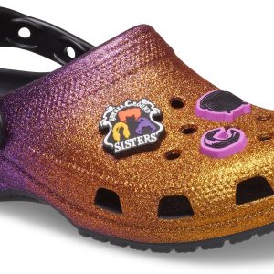 Classic Disney Hocus Pocus Clog - 206911-90H