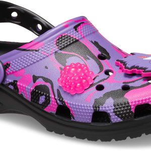 Pokémon Gengar Classic Clog - 210244-001