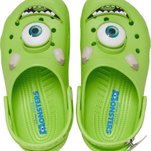 Kids' Monsters - Inc. Mike Classic Clog - 210876-90H