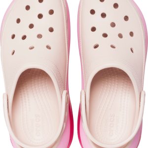 Mega Crush Matte Clog - 210749-6WS