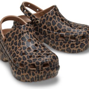 Bae Animal Clog - 211624-2LD