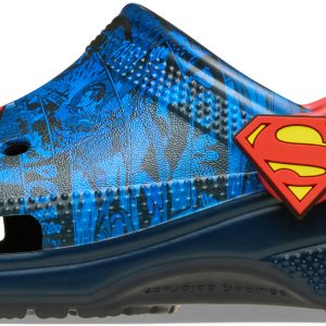 Superman Classic Clog - 211131-90H