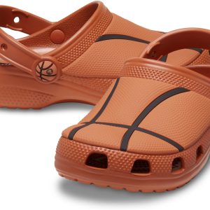 Kids' Classic Basketball Clog - 210156-805