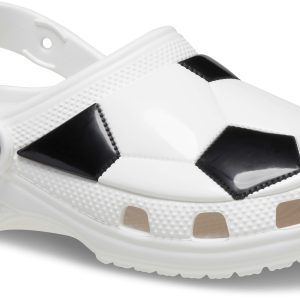 Kids' Classic Soccer Clog - 210157-103