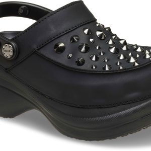 Bae Studded Clog - 211626-001