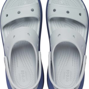 Mega Crush Matte Sandal - 210884-1NN