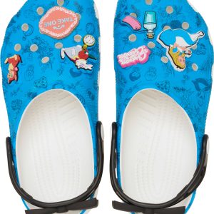 Disney Alice in Wonderland Classic Clog - 211191-90H