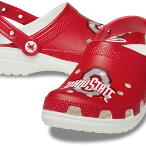 Ohio State Classic Clog - 209606-100