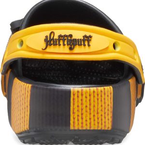 Harry Potter Hufflepuff Classic Clog - 210529-90H
