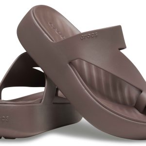 Getaway Platform Toe Loop - 210834-0LF