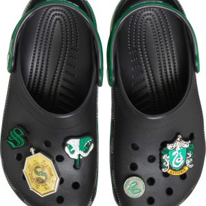 Harry Potter Slytherin Classic Clog - 210527-90H