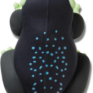 3D Frog - 10016123-001