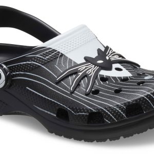 Toddlers' Nightmare Before Christmas Classic Clog - 210563-90H