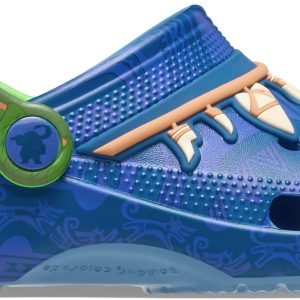 Disney Moana Maui Classic Clog - 211197-90H