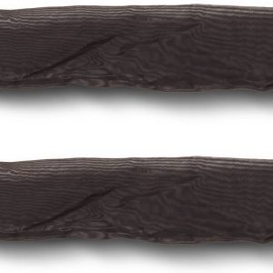 Organza Backstrap Cover Scrunchie 2 Pack - 211803-001