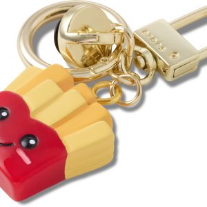 Cute French Fry Bag Charm - 212173-90H