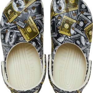 Classic Money Clog - 211968-2Y2