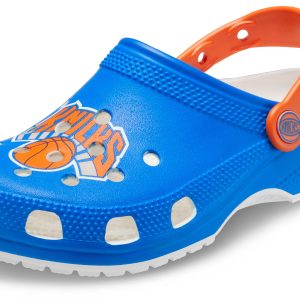 NBA New York Knicks Classic Clog - 208862-100