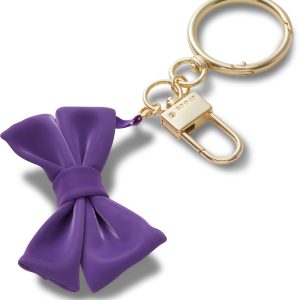 Super Hyper Me Bow Bag Charm Pink - 212282-510